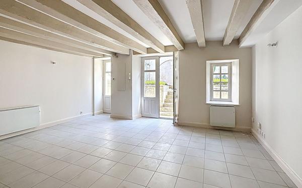Appartement à vendre    4 pièces • 113,50 m2 Tours