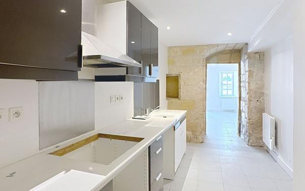 Appartement à vendre    4 pièces • 113,50 m2 Tours