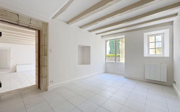 Appartement à vendre    4 pièces • 113,50 m2 Tours