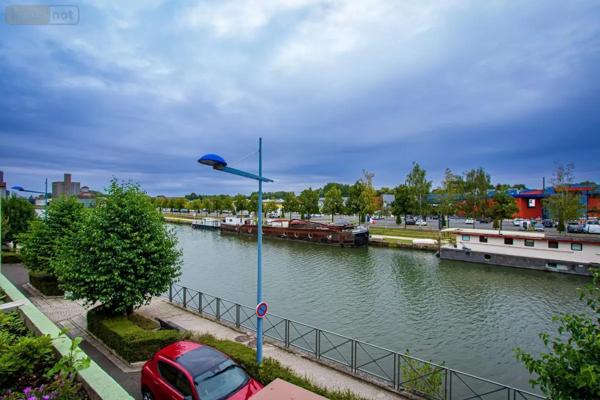 Achat - Appartement Montargis 45200 3 pièces 83 m 2 13561 m 2