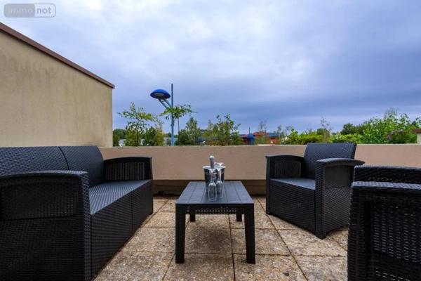 Achat - Appartement Montargis 45200 3 pièces 83 m 2 13561 m 2