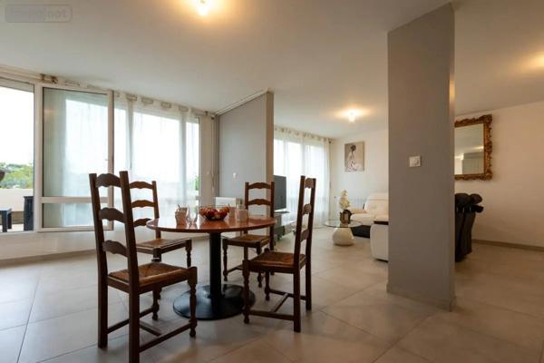 Achat - Appartement Montargis 45200 3 pièces 83 m 2 13561 m 2