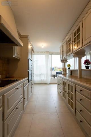 Achat - Appartement Montargis 45200 3 pièces 83 m 2 13561 m 2