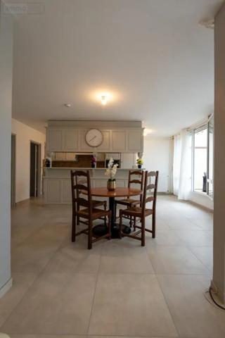Achat - Appartement Montargis 45200 3 pièces 83 m 2 13561 m 2