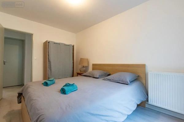 Achat - Appartement Montargis 45200 3 pièces 83 m 2 13561 m 2