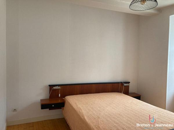 Appartement T1 - LAVAL Proche Centre Ville