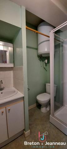 Appartement T1 - LAVAL Proche Centre Ville