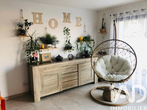 Maison à vendre 4 pièces 95 m² Tonnay-Charente