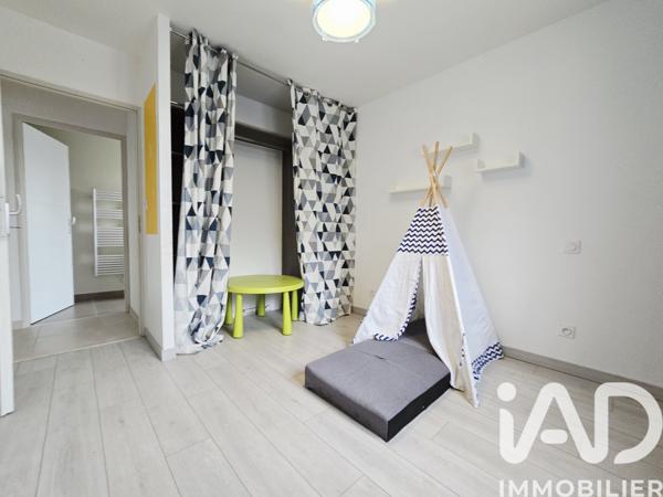 Maison à vendre 4 pièces 95 m² Tonnay-Charente