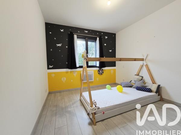 Maison à vendre 4 pièces 95 m² Tonnay-Charente