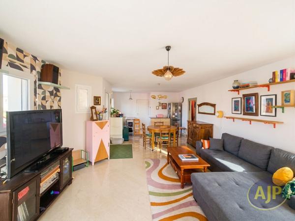 Maison à vendre Montaigu - 5 pièces, 88m² avec 3 chambre(s) à 242 500€ - AJP Immobilier Montaigu