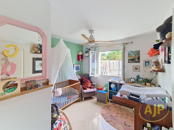 Maison à vendre Montaigu - 5 pièces, 88m² avec 3 chambre(s) à 242 500€ - AJP Immobilier Montaigu