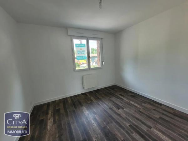 Appartement à louer 2 pièces 29.85m² Valenciennes (59300)