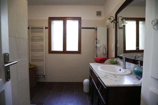 Villa  de 182 M2 dans un secteur calme et préservé sur la commune des Arcs en Argens