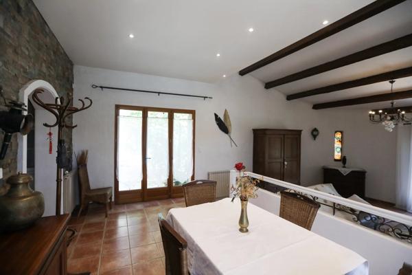 Villa  de 182 M2 dans un secteur calme et préservé sur la commune des Arcs en Argens