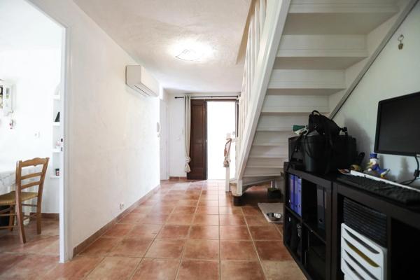 Villa  de 182 M2 dans un secteur calme et préservé sur la commune des Arcs en Argens