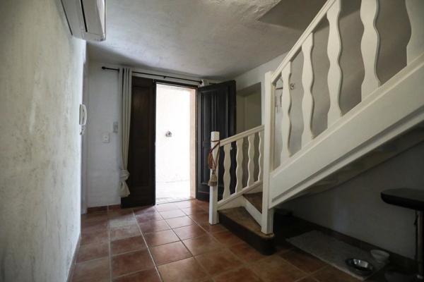 Villa  de 182 M2 dans un secteur calme et préservé sur la commune des Arcs en Argens