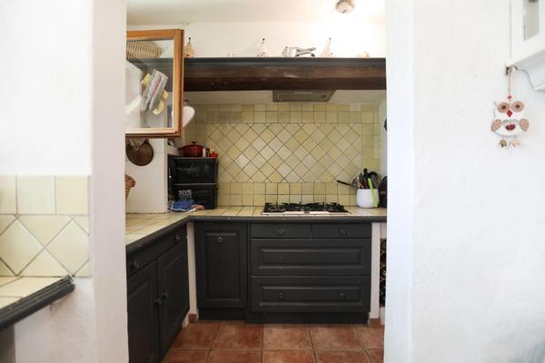 Villa  de 182 M2 dans un secteur calme et préservé sur la commune des Arcs en Argens