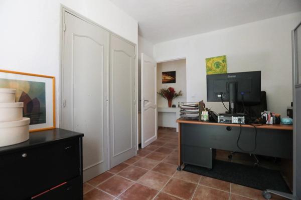 Villa  de 182 M2 dans un secteur calme et préservé sur la commune des Arcs en Argens