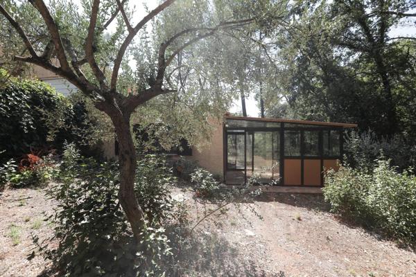 Villa  de 182 M2 dans un secteur calme et préservé sur la commune des Arcs en Argens