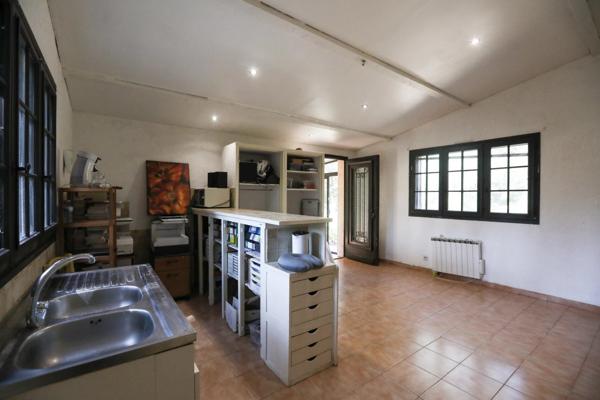 Villa  de 182 M2 dans un secteur calme et préservé sur la commune des Arcs en Argens