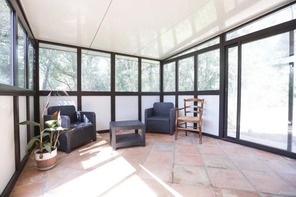 Villa  de 182 M2 dans un secteur calme et préservé sur la commune des Arcs en Argens