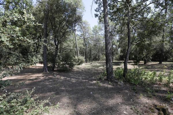 Villa  de 182 M2 dans un secteur calme et préservé sur la commune des Arcs en Argens