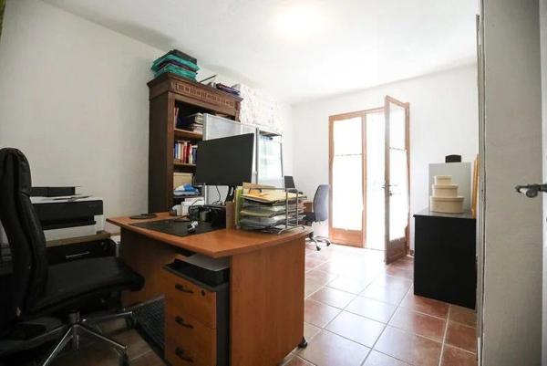 Villa  de 182 M2 dans un secteur calme et préservé sur la commune des Arcs en Argens