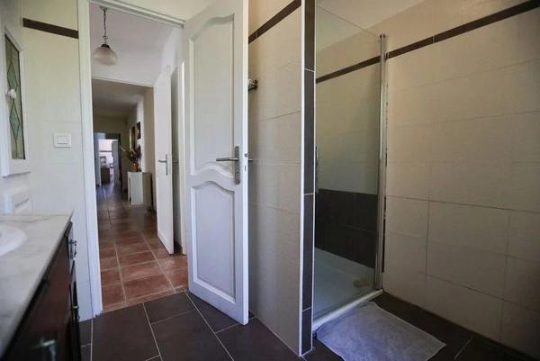 Villa  de 182 M2 dans un secteur calme et préservé sur la commune des Arcs en Argens