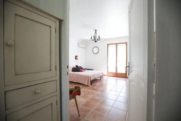 Villa  de 182 M2 dans un secteur calme et préservé sur la commune des Arcs en Argens