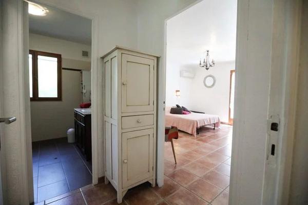 Villa  de 182 M2 dans un secteur calme et préservé sur la commune des Arcs en Argens