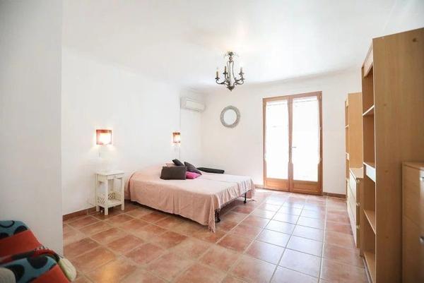 Villa  de 182 M2 dans un secteur calme et préservé sur la commune des Arcs en Argens