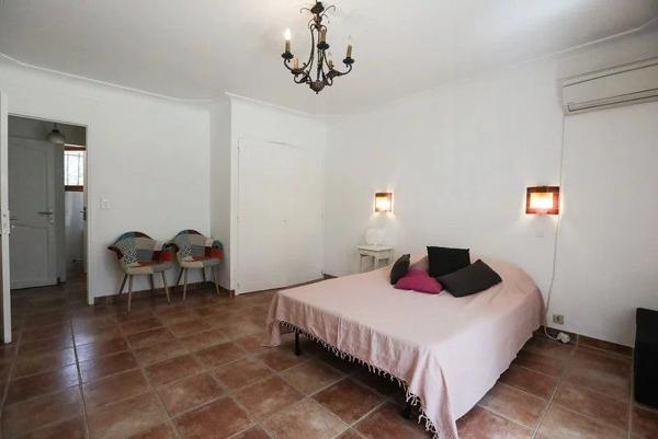 Villa  de 182 M2 dans un secteur calme et préservé sur la commune des Arcs en Argens