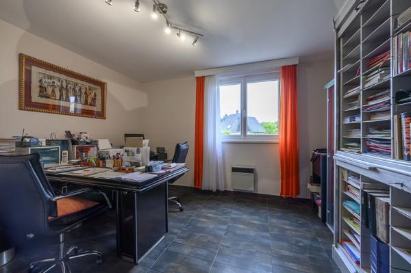 Maison 8 pièces avec piscine