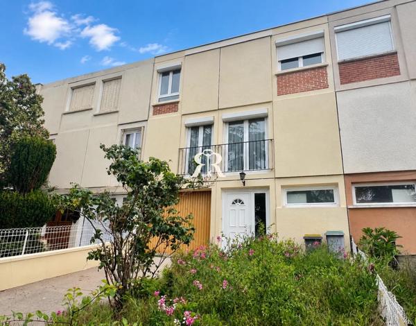 Vente Maison à Le cendre - 6 pièces, 130 m² | Raymond immobilier