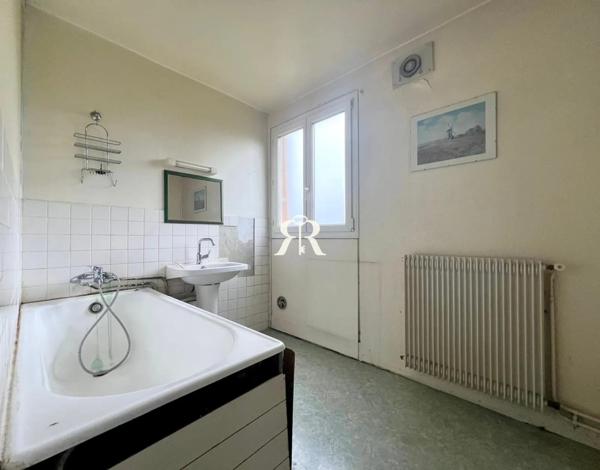 Vente Maison à Le cendre - 6 pièces, 130 m² | Raymond immobilier