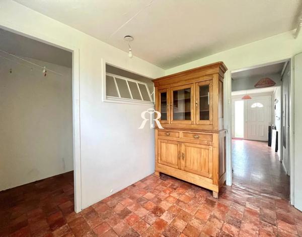 Vente Maison à Le cendre - 6 pièces, 130 m² | Raymond immobilier