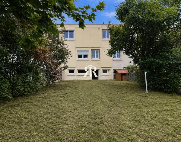 Vente Maison à Le cendre - 6 pièces, 130 m² | Raymond immobilier