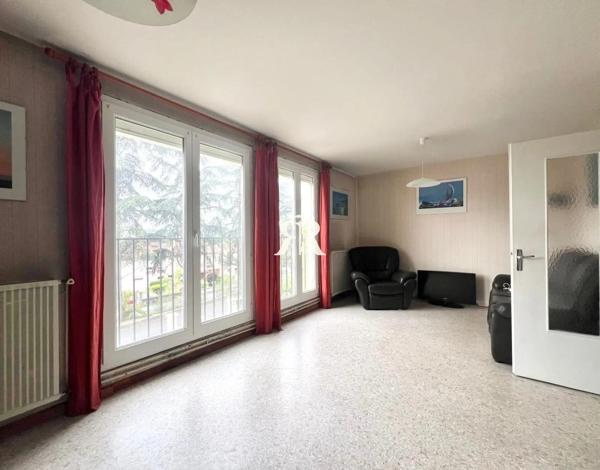 Vente Maison à Le cendre - 6 pièces, 130 m² | Raymond immobilier
