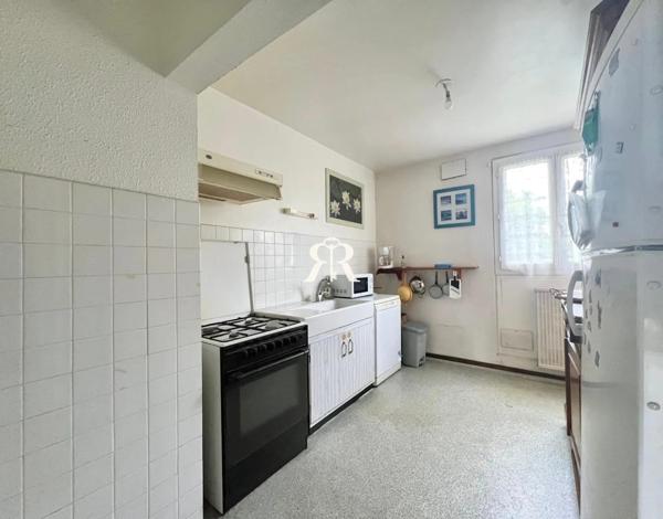 Vente Maison à Le cendre - 6 pièces, 130 m² | Raymond immobilier