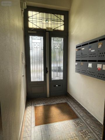 Appartement à vendre à Marcq en Baroeul dans le Nord (59700), ref : 59002-1641