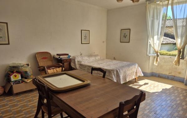 Vente Maison Goudargues   