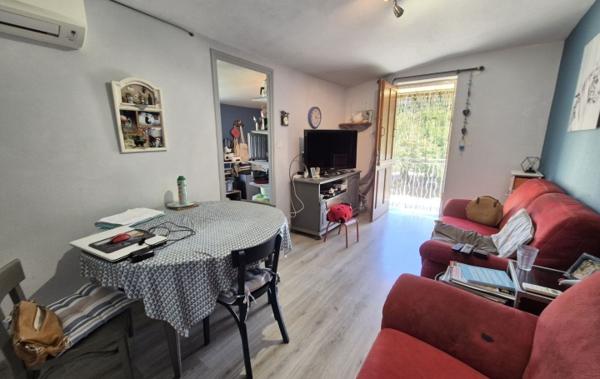 Vente Maison Goudargues   