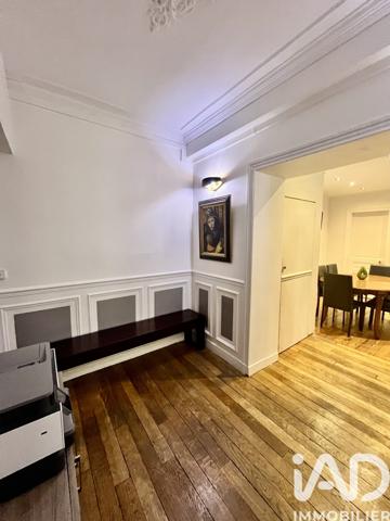 Appartement à vendre 4 pièces 82 m² Corbeil-Essonnes