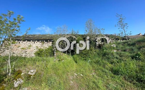 Terrain à vendre    Saint-Étienne-du-Valdonnez