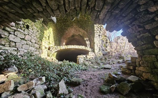 Terrain à vendre    Saint-Étienne-du-Valdonnez