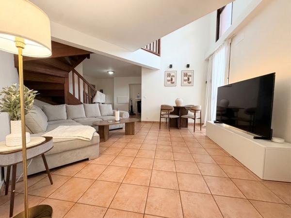 Appartement Evry-Courcouronnes 3 pièce(s) 70 m2
