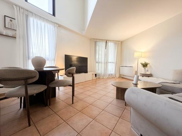 Appartement Evry-Courcouronnes 3 pièce(s) 70 m2
