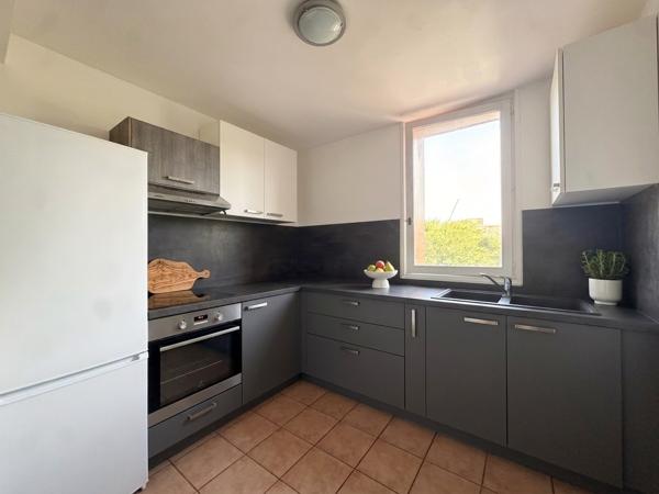 Appartement Evry-Courcouronnes 3 pièce(s) 70 m2