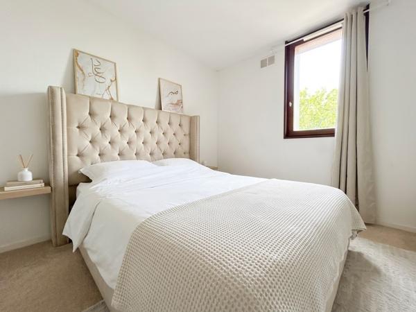 Appartement Evry-Courcouronnes 3 pièce(s) 70 m2
